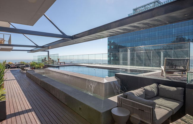 16 On Bree Unit 1713 - Foto 2