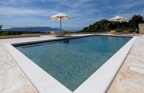 Nice Home In Slivno Ravno With Sauna - Foto 8