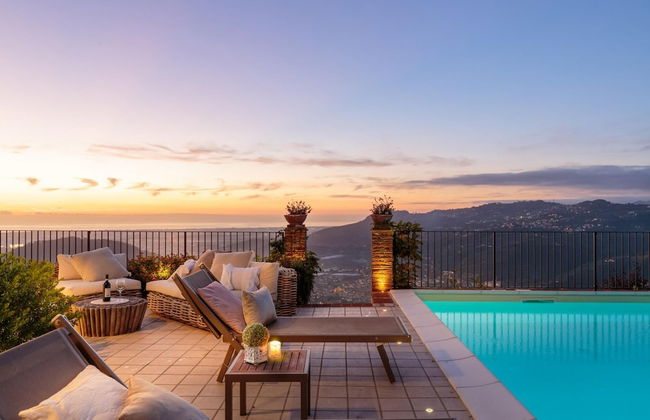 Villa Riviera in Pieve a Elici - Foto 1