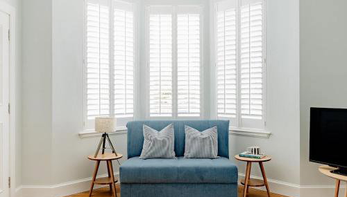 Little Copse, Elie - Foto 3