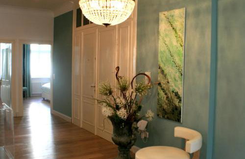 Ferienwohnung Luxus & Lifestyle - Luxuriös, exklusiv, traumhaft schön mit Aufzug - Foto 9