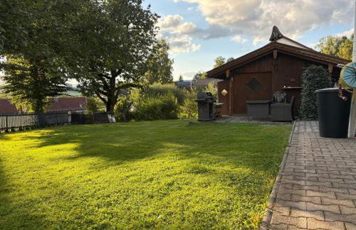 Ferienwohnung am Arberzentrum - Foto 18