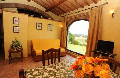 Agriturismo Podere Casenove - Foto 129