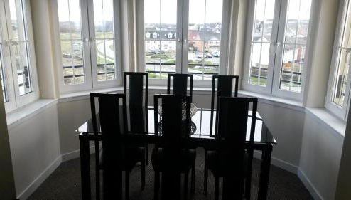 Crystal Apartments - Foto 1