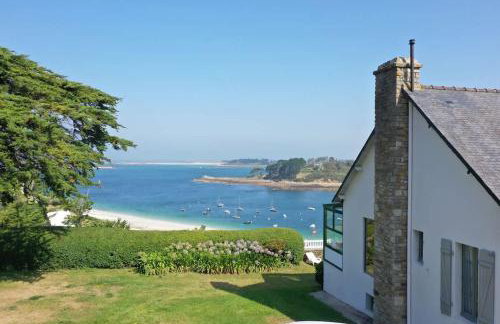 KER HUELLA - Superbe vue mer et accès plage privé - Foto 2