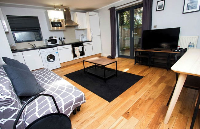 Westciti Caroco Aparthotel - Foto 38