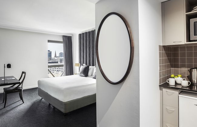Mantra on Russell Melbourne - Foto 6