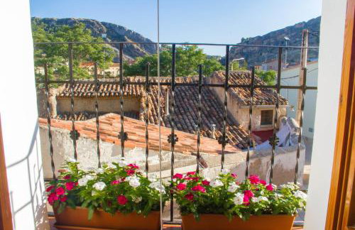 Casa Rural Aromas de Siempre - Foto 26