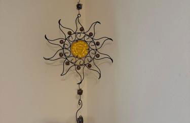 Nettes Apartment mit schönem Bad - Foto 13