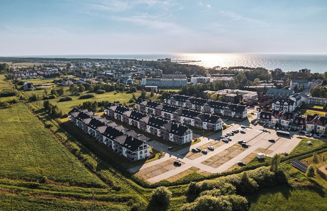 Apartament Sun & Snow Osiedle Północne - Photo 1