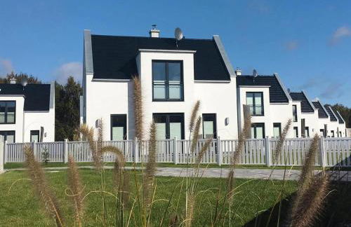 Ferienhaus am Yachthafen in Peenemünde - Foto 1