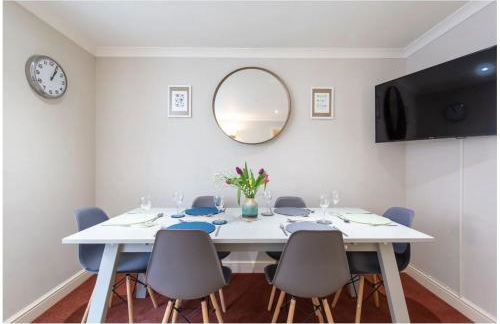 Wells City Centre, Quiet Mews House, sleeps 6 - Foto 2