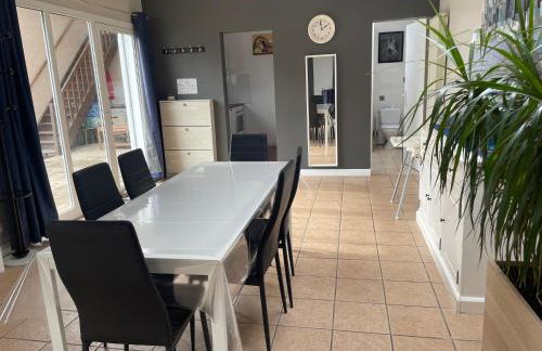 Gites des Trois Provinces, Zoo de Beauval - Foto 45