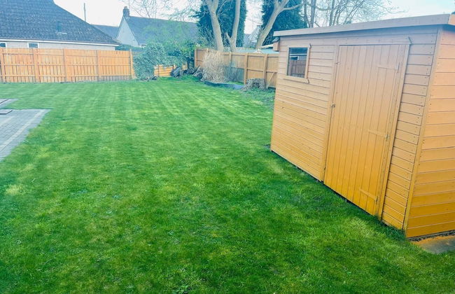 Luxury Studio - Ideal for Couples - Photo 14