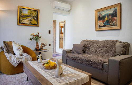 Myrtilli Cottages Pelion - Foto 20