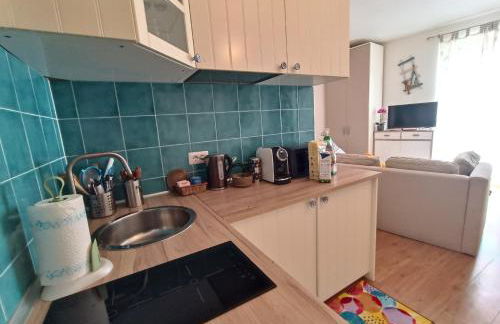 Civico1280 Holiday - Foto 17