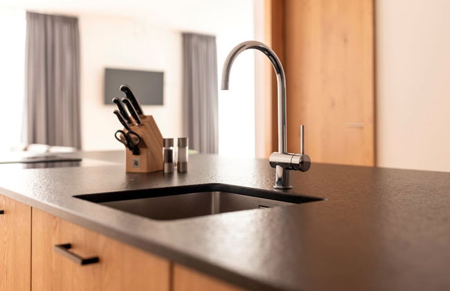 All-Suite Resort Zwieselstein - Sölden - Foto 11