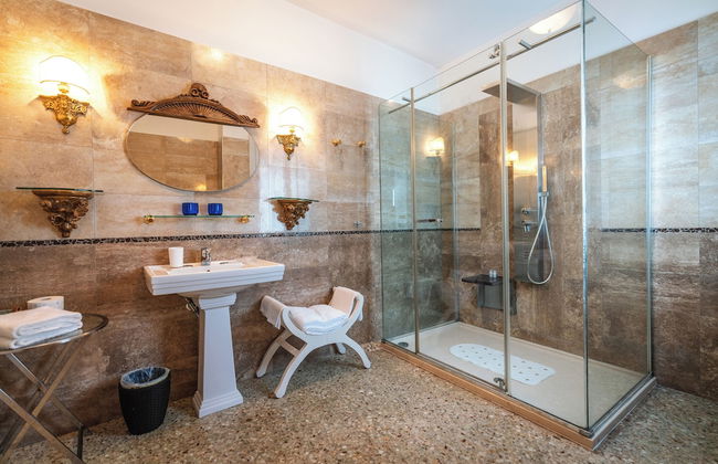 Villa Noctis - Photo 21