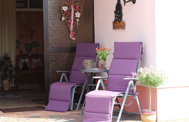 Cozy Apartment in Strotzbüsch near Eifel Center - Foto 9