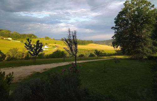 Villa avec piscine chauffée Périgord Dordogne - Foto 9
