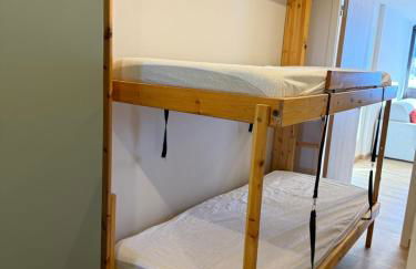 Très beau T2 au pied des pistes - Foto 11