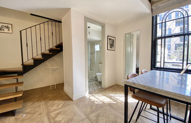 Kubler's House- By Beach Apartments TLV - Foto 74