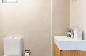 Cretan Villa Rizinia - Foto 17