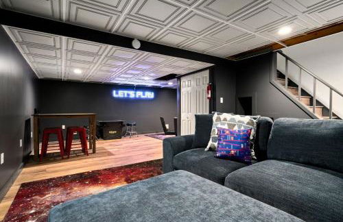 Vermont Retreat with private pool and tennis court - Foto 16