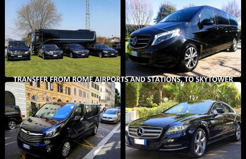 SkyTower - The Right Space - Foto 46