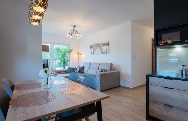 Apartamenty Sun & Snow Spokojna - Photo 65