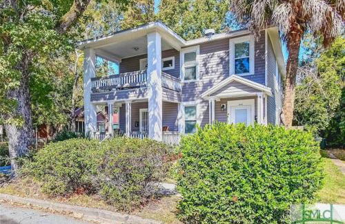 Luxury Home near South Historic District - Foto 3