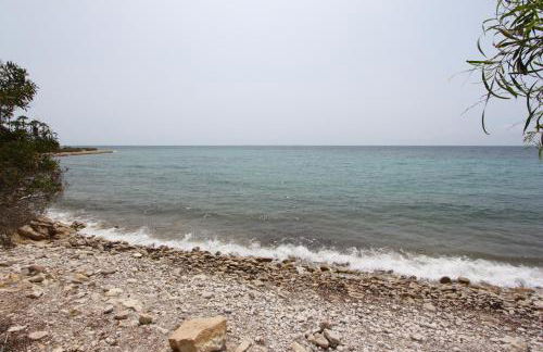 Villa Thorodin breathtaking 14P villa 1st line sea - Foto 53