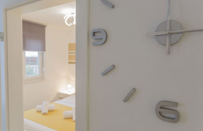 Lux Apartments - Foto 3