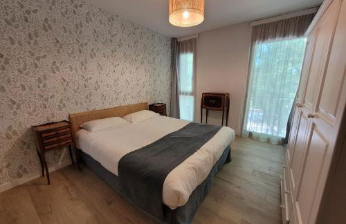 L'Appartement des Esclargies - Foto 8