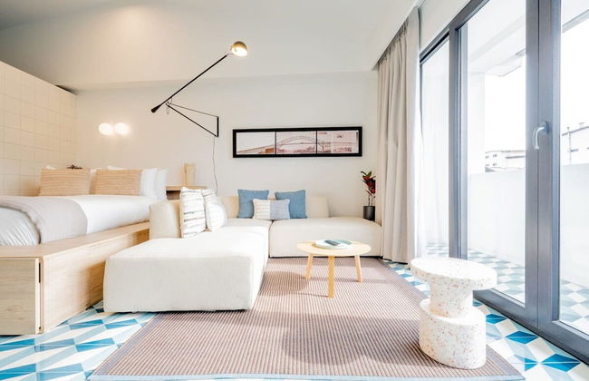 Great 1BR in Santa Ana - Photo 32