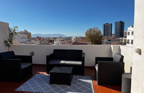 Barcelo 30, terrace, center, garage on request, quite neighborhood, BA - Photo 16