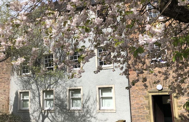 Historic Old Town 2 Bed Ground Floor Apartment - Foto 32