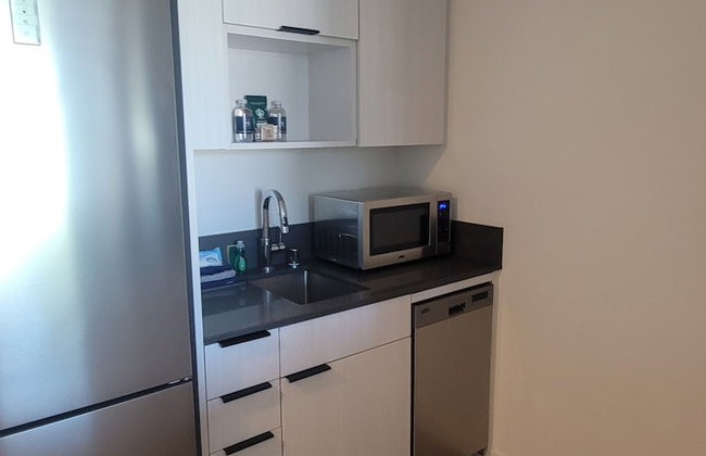 Marina Square Suites - Foto 20