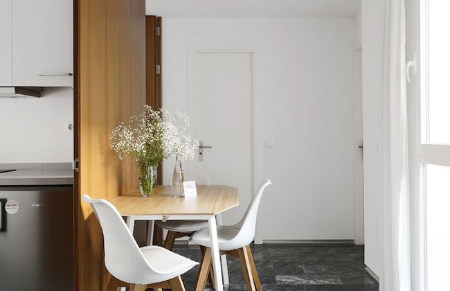 Numa Seville Jondo - Foto 57