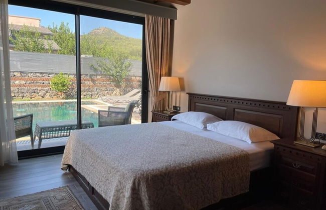 Villa Güney - Foto 12