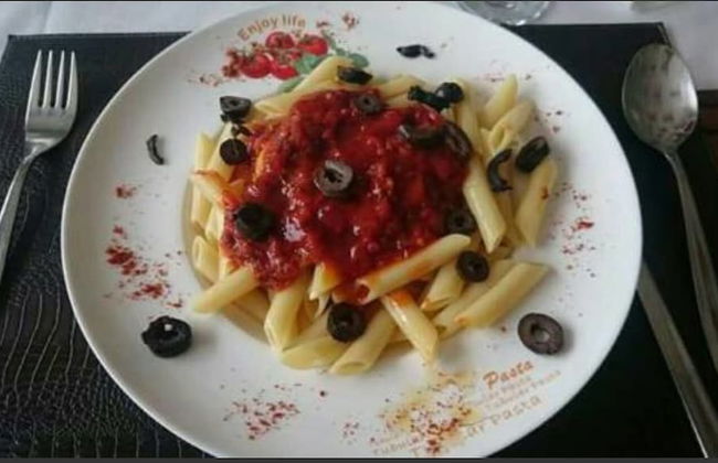 Ant Apart Hotel - Foto 65