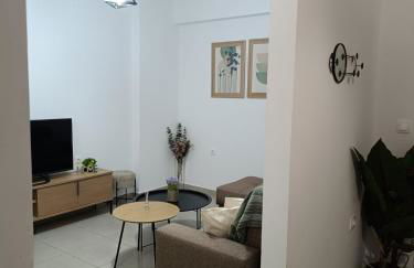 Tatti's Apartment - Foto 14