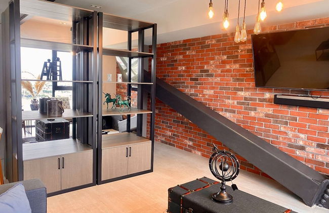 Exclusive Apartment With Jacuzzi Rockefeller - Foto 29