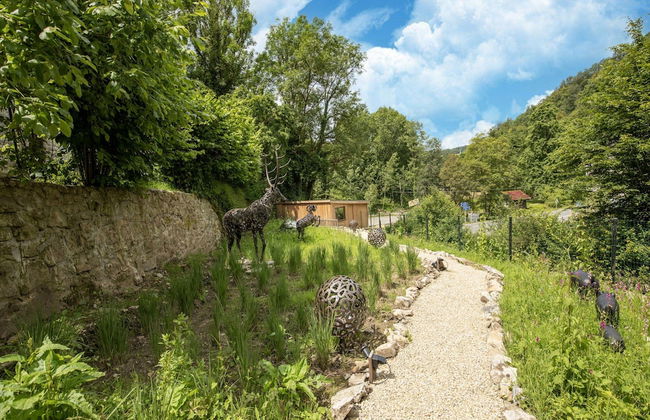 Luxurious Villa With Heated Pool - Foto 37