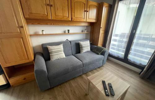 Studio au pied des pistes - Foto 22