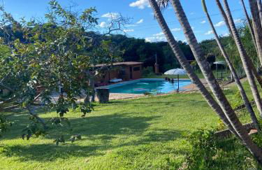 Chalés Vale Encantado - Serra do Cipó - Foto 8