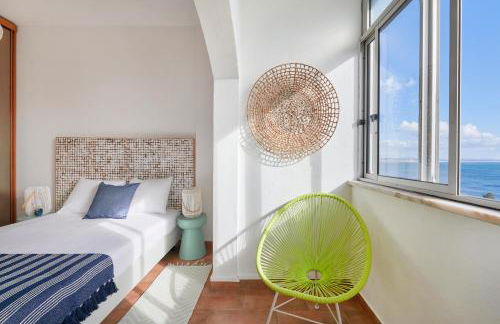 Infinite Ocean View w/ Free Parking By TimeCooler - Foto 11