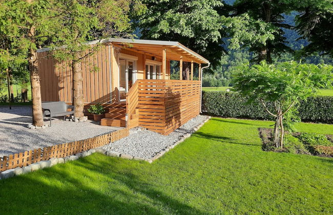Chalet Žonir with sauna - Foto 12