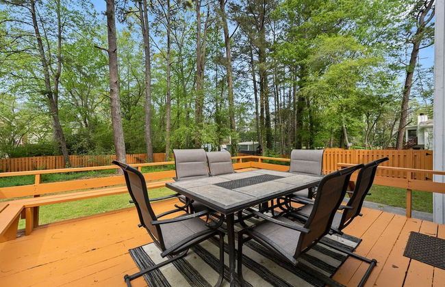 Beautiful Newly-renovated Home in Indian Hills - Foto 21