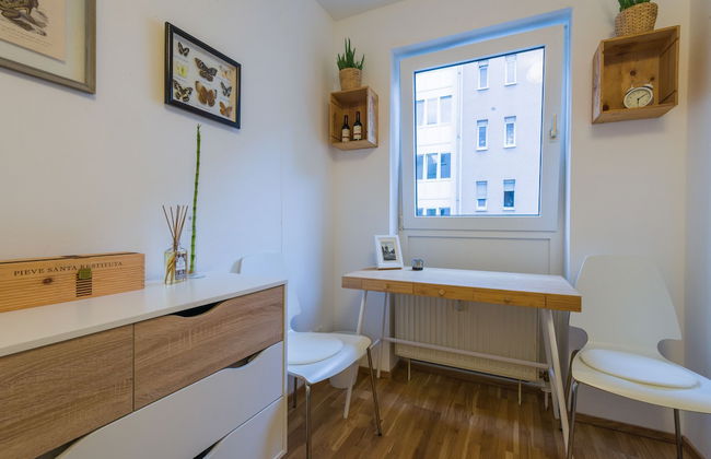 Relax Apartment - Foto 3